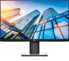 Màn hình Dell P2422H 24inch 60Hz IPS - Hàng Chính Hãng