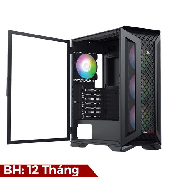 Case VSP Gaming  Thinkstation P710