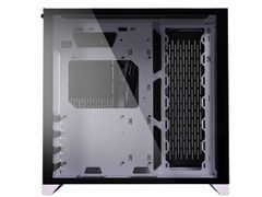 Case LIAN-LI PC-O11 DYNAMIC Black