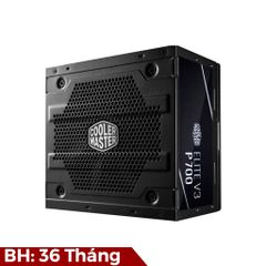 Nguồn Cooler Master Elite V3 230V PC700 700W