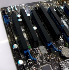 Chắn Bụi Mainboard - Dust Cover Mainboard