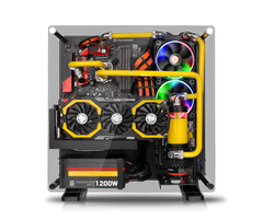 Case Thermaltake Core P3 TG