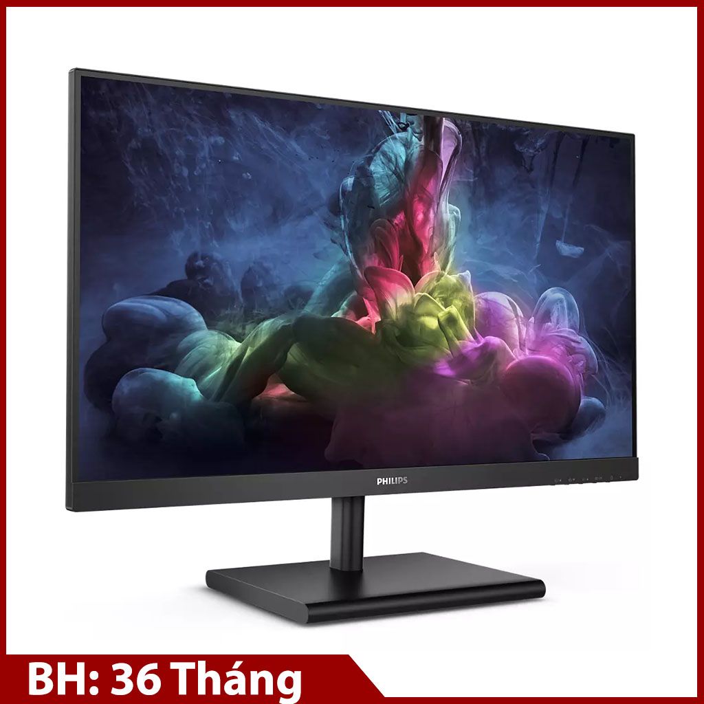 Màn Hình Games PHILIPS 272E1GSJ (27 INCH/FHD/VA/144HZ/1MS/350 NITS/HDMI+DP/FREESYNC)