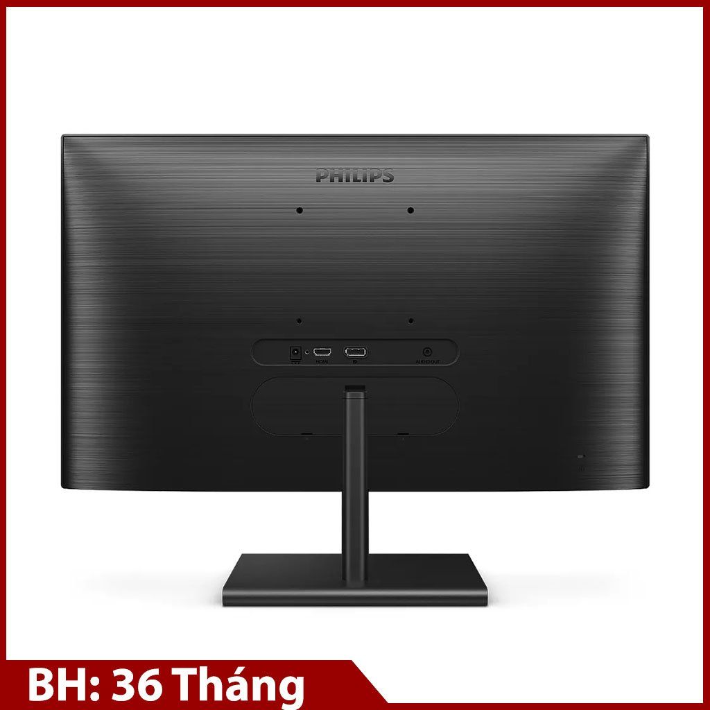 Màn Hình Games PHILIPS 242E1GSJ (24 INCH/FHD/VA/144HZ/1MS/350 NITS/HDMI+DP/FREESYNC)