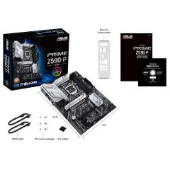 Mainboard  ASUS PRIME Z590-P/CSM