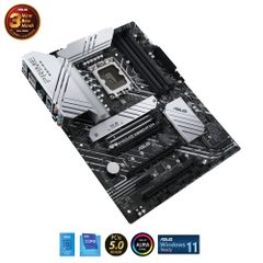 Mainboard ASUS Prime Z690 D4