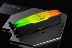 RAM APACER NOX RGB 8G BUS 3200