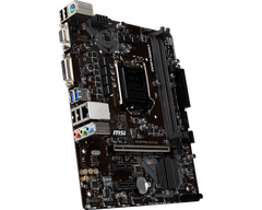 Mainboard MSI H310M Pro VD Plus - socket 1151v2