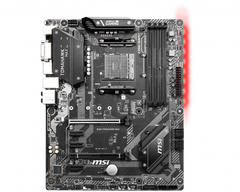 Mainboard MSI B450 TOMAHAWK MAX - Socket AM4