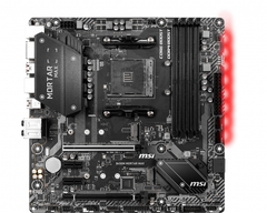 Mainboard MSI B450M Mortar Max