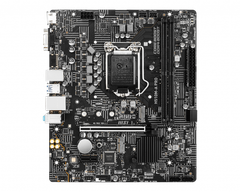 Mainboard MSI H510M-A PRO