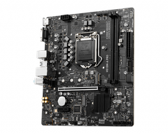 Mainboard MSI H510M-A PRO