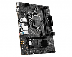 Mainboard MSI H510M-A PRO