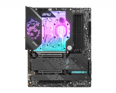 MSI MPG Z690 CARBON EK X