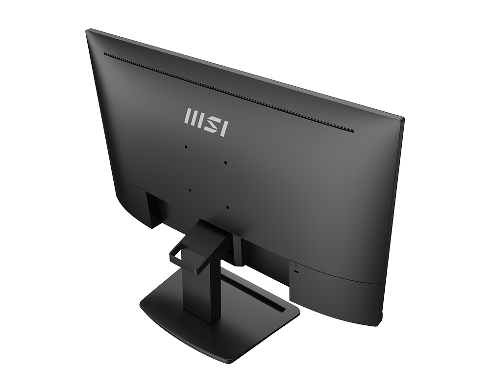 Màn Hình MSI Pro MP243 BLACK 24 inch IPS 75hz