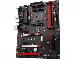 Mainboard MSI X370 Gaming Plus