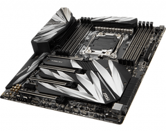 Mainboard MSI MEG X299 CREATION - Socket 2066