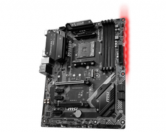 Mainboard MSI B450 TOMAHAWK MAX - Socket AM4