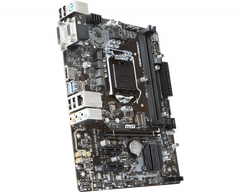 Mainboard MSI H310 Pro M2