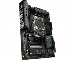 Mainboard MSI X299 SLI Plus - Socket 2066