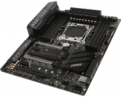 Mainboard MSI X299 SLI Plus - Socket 2066