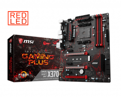 Mainboard MSI X370 Gaming Plus