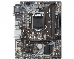 Mainboard MSI H310 Pro M2