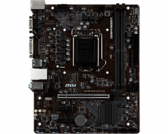 Mainboard MSI H310M Pro VD Plus - socket 1151v2