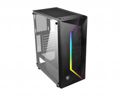 Case MSI MAG Vampiric 100L ATX RGB Strip