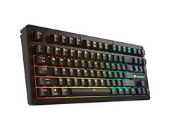 Bàn Phím Cơ Cougar Puri TKL RGB