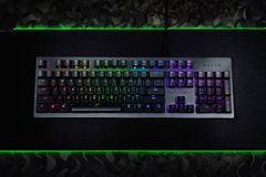 Bàn Phím Cơ Razer Huntsman OPTO-MECHANICAL SWITCH