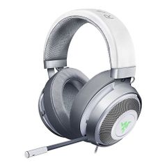 Tai nghe Razer Kraken 7.1 V2 Mercury White