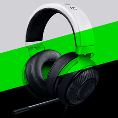 Tai nghe Razer Kraken Pro V2 - 3 màu (Giảm ngay 250K khi nhập code)