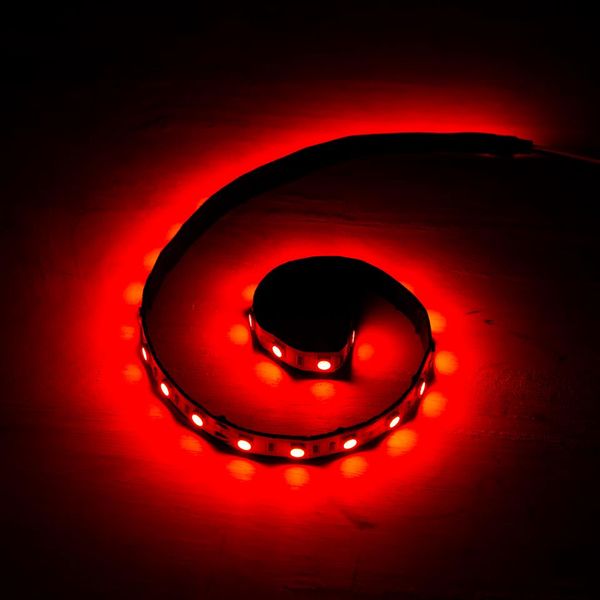 Dây LED Red Đỏ Đơn Sắc 50cm
