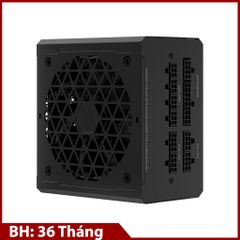 Nguồn Corsair RM850e - 80 Plus Gold - Full Modular (850W)