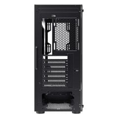 Case XIGMATEK GAMING X 3FX (3 fan ARGB)