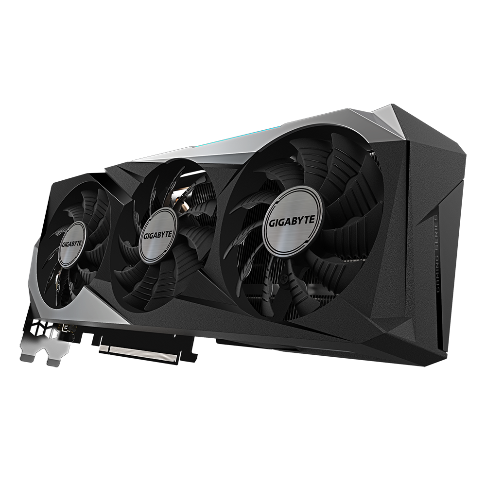 VGA Gigabyte GeForce RTX 3070 Gaming OC 8G