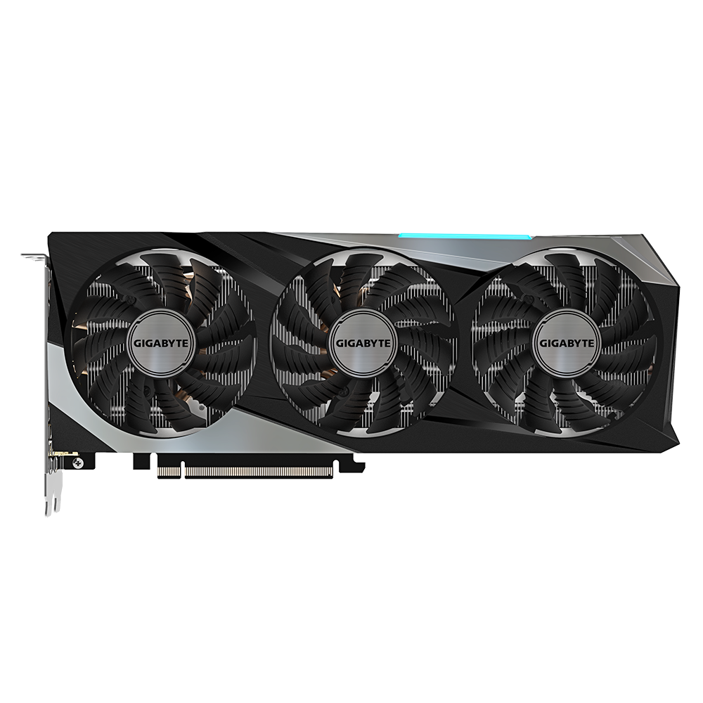 VGA Gigabyte GeForce RTX 3070 Gaming OC 8G