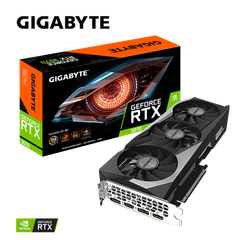 VGA Gigabyte GeForce RTX 3070 Gaming OC 8G