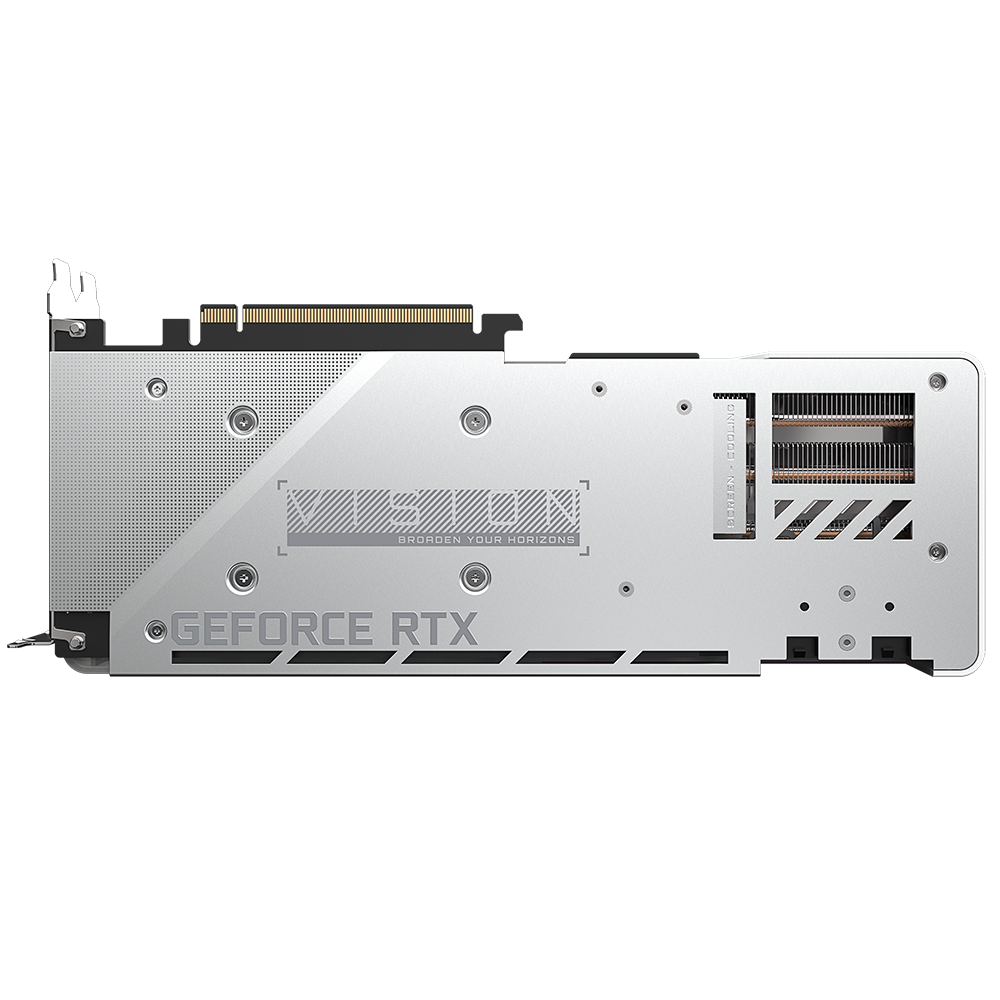 VGA Gigabyte GeForce RTX 3070 VISION OC 8G