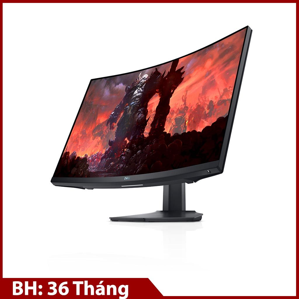 Màn hình Dell Gaming S2722DGM 27 inch 2K/165Hz/1ms