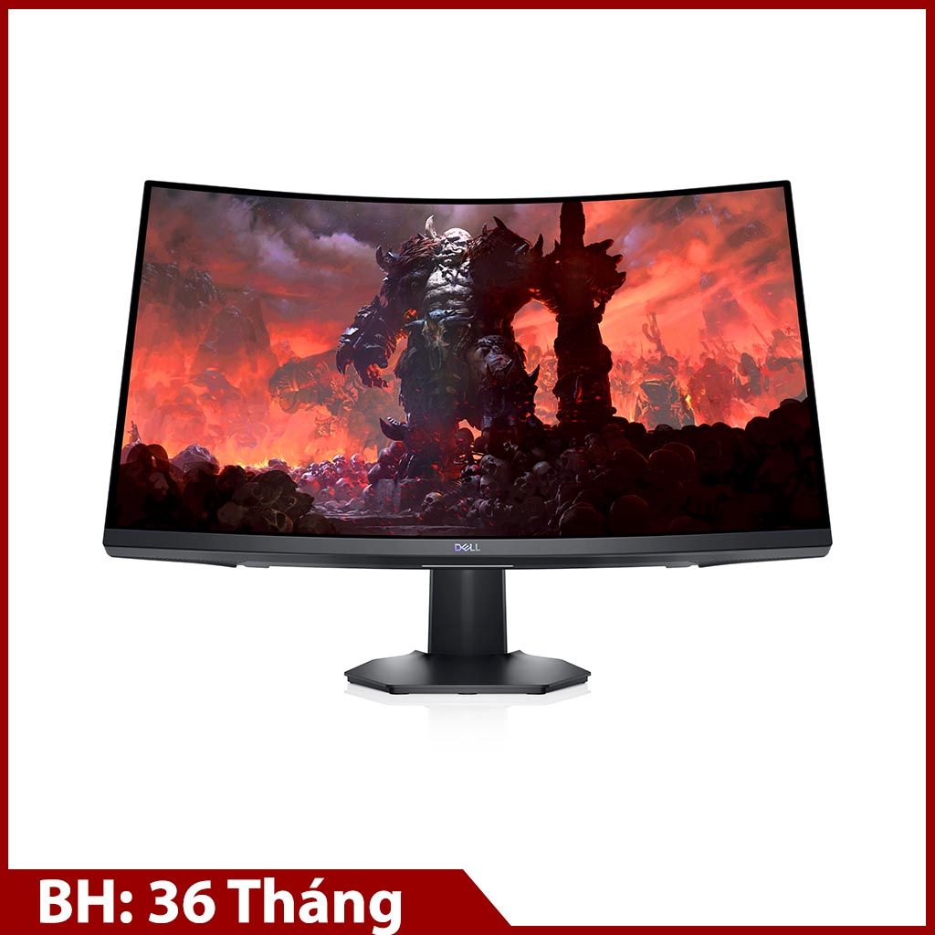 Màn hình Dell Gaming S2722DGM 27 inch 2K/165Hz/1ms