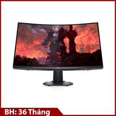 Màn hình Dell Gaming S2722DGM 27 inch 2K/165Hz/1ms