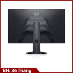 Màn hình Dell Gaming S2722DGM 27 inch 2K/165Hz/1ms