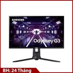 Màn hình Samsung LF27G35TFWEXXV (27