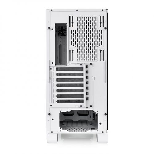 Case Thermaltake S300 TG Snow White