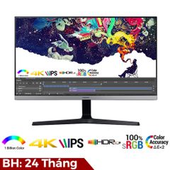 Màn hình Samsung UHD LU28R550UQEXXV 4K IPS HDR10