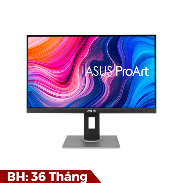 Màn hình Asus ProArt PA248QV IPS Chuyên đồ họa - Thiết kế