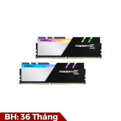 Ram G.Skill Trident Z NEO RGB 16G/3600 (2x8G)