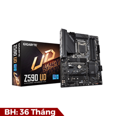 Mainboard Gigabyte Z590 UD